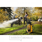 Riwall PRO REPW 180 RC SET elektrická tlaková myčka 180 barů s dálkovým ovládáním a příslušenstvím Náhled