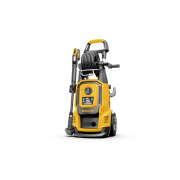 Riwall PRO REPW 180 RC SET elektrická tlaková myčka 180 barů s dálkovým ovládáním a příslušenstvím náhled