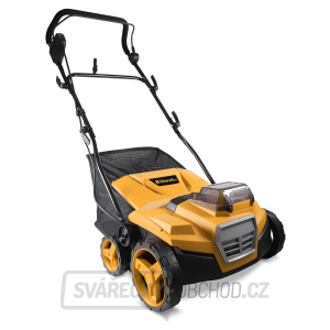 Riwall PRO RAV 3820i aku travní provzdušňovač 2x20 V (bez baterie a nabíječky) Riwall PRO RAV 3820i aku travní provzdušňovač 2x20 V (bez baterie a nabíječky) gallery main image