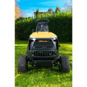 Riwall PRO RLT 92 HRD travní traktor 92 cm se zadním výhozem a hydrostatickou převodovkou náhled