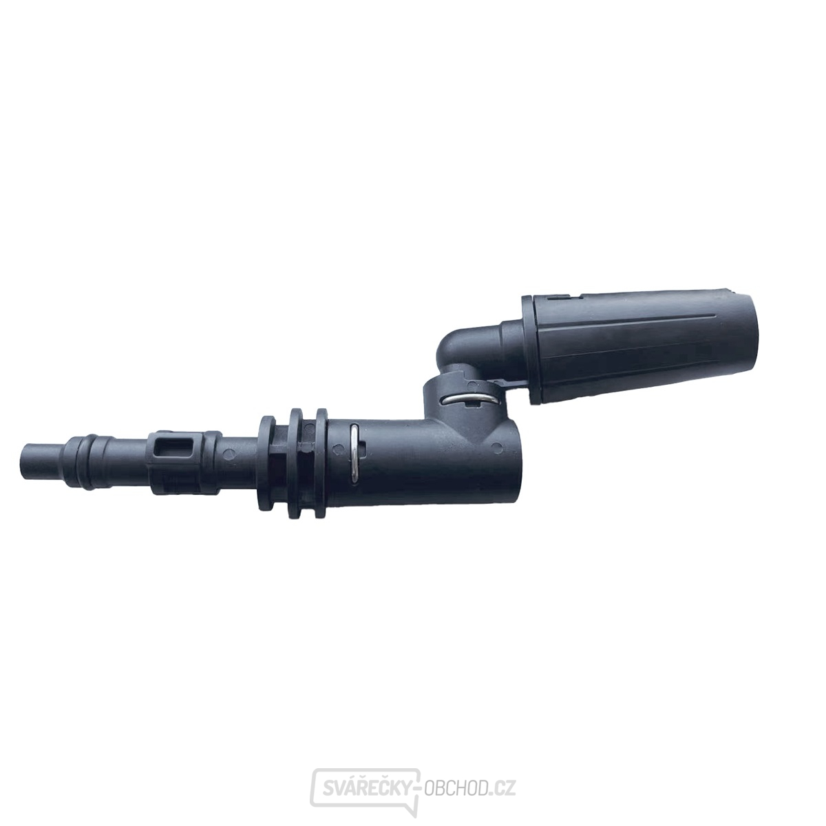 Riwall PRO Otočná nastavitelná tryska