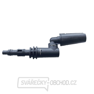 Riwall PRO Otočná nastavitelná tryska  Riwall PRO Otočná nastavitelná tryska  gallery main image