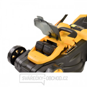 Riwall PRO RALM 3820 akumulátorová travní sekačka 20 V (bez baterie a nabíječky) Riwall PRO RALM 3820 akumulátorová travní sekačka 20 V (bez baterie a nabíječky) náhled