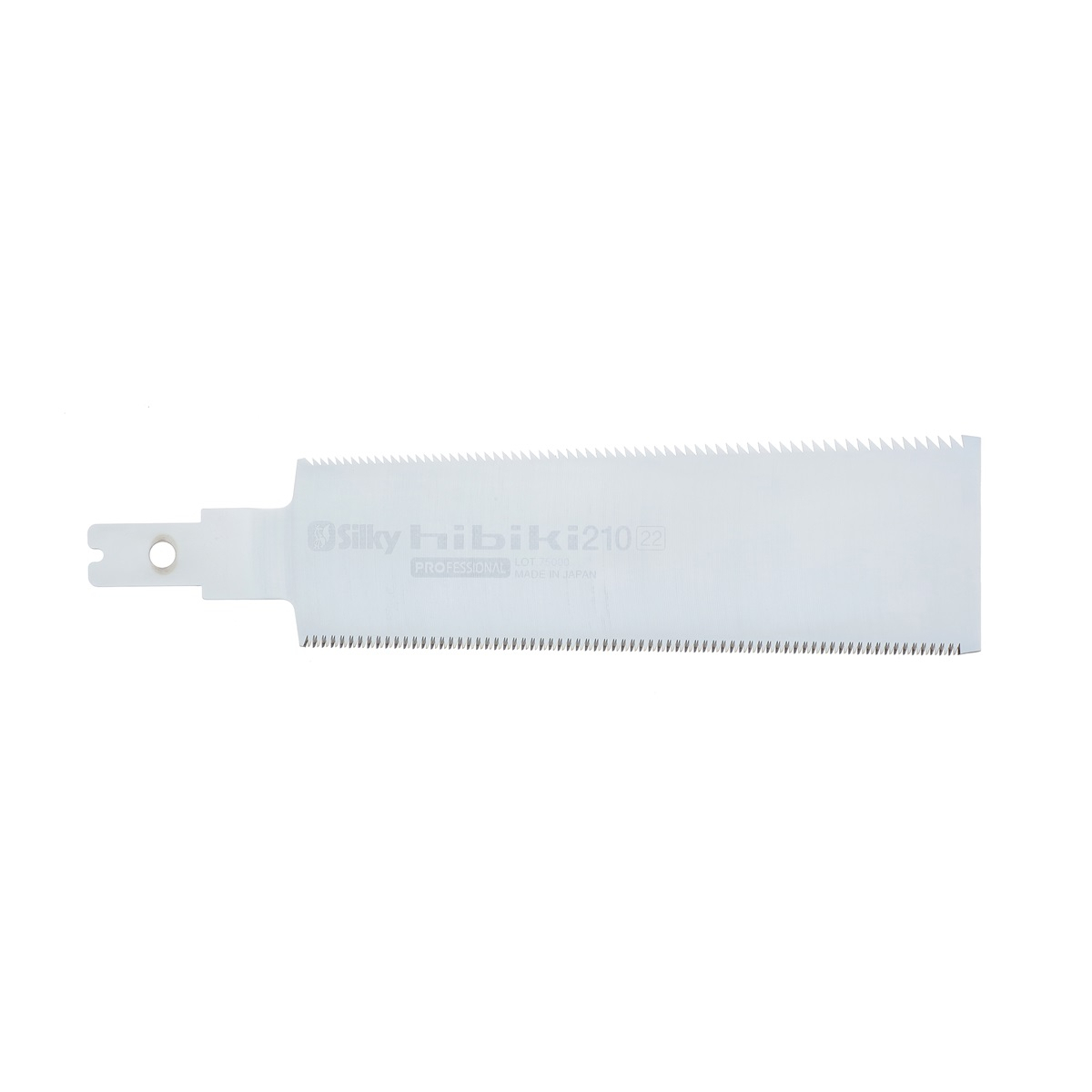 Levně Silky pilový list pro Hibiki Ryoba 210-22/10 KSI639721