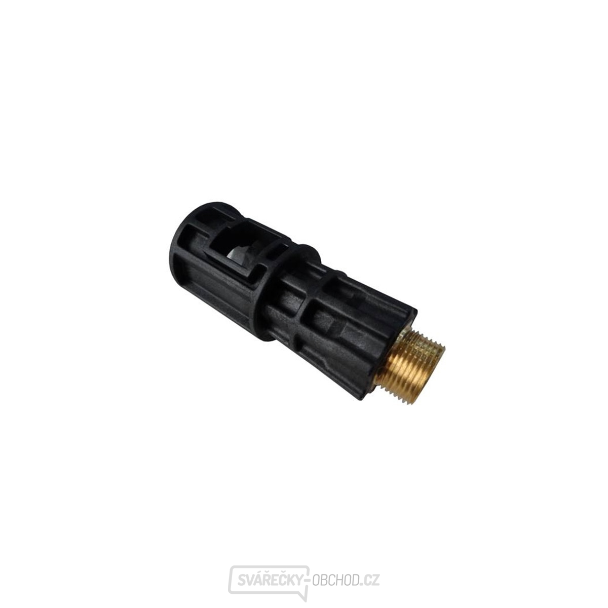 Riwall PRO Adaptér závit-rychlospojka G70 (REPW 195i SET) 