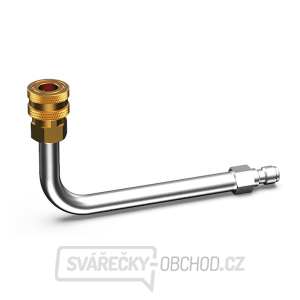 Riwall PRO Pravoúhlá tryska 90° (RPPW 207 SET)  Riwall PRO Pravoúhlá tryska 90° (RPPW 207 SET)  gallery main image