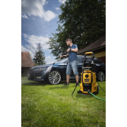 Riwall PRO REPW 195i SET elektrická indukční tlaková myčka 195 bar s příslušenstvím Náhled