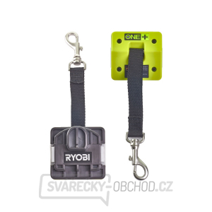 Ryobi RLYARD 2x ONE+ šňůrový závěs nářadí gallery main image