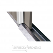 Riwall PRO RMSA 8x10 Brown zahradní domek kovový 3 x 2,4 m se sedlovou střechou hnědý Riwall PRO RMSA 8x10 Brown zahradní domek kovový 3 x 2,4 m se sedlovou střechou hnědý náhled