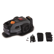 Riwall PRO RRM 500 APP robotická akumulátorová sekačka 500 m2 s možností ovládání přes WiFi nebo Bluetooth náhled