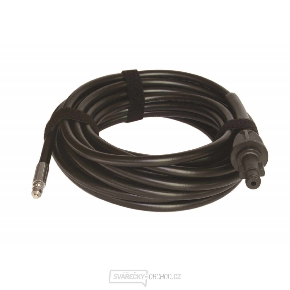 Riwall PRO 10 m hadice na čištění potrubí (REPW 110/130/155/180 RC/195i SET) 