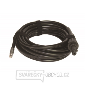 Riwall PRO 10 m hadice na čištění potrubí (REPW 110/130/155/180 RC/195i SET)  Riwall PRO 10 m hadice na čištění potrubí (REPW 110/130/155/180 RC/195i SET)  gallery main image