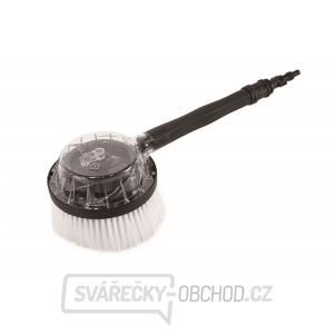 Riwall PRO Rotační mycí kartáč (REPW 110/130/155/180 RC/195i SET)  Riwall PRO Rotační mycí kartáč (REPW 110/130/155/180 RC/195i SET)  gallery main image