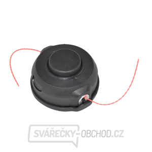 Riwall PRO strunová hlava REB 1223 (od r. 2019)  Riwall PRO strunová hlava REB 1223 (od r. 2019)  gallery main image