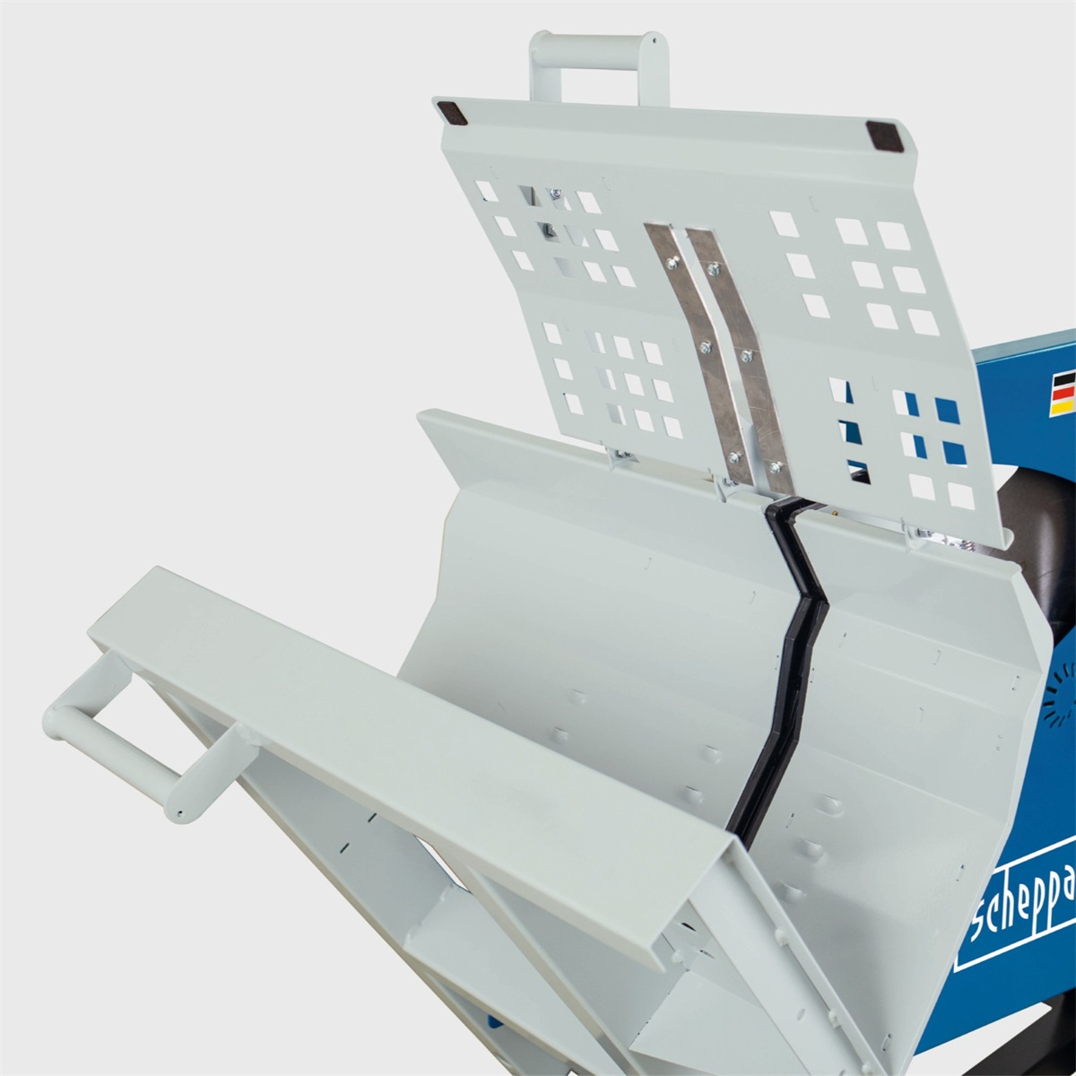 Scheppach HS 720 kolébková pila/cirkulárka 230 V Náhled