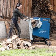 Scheppach HS 720 kolébková pila/cirkulárka 230 V Náhled