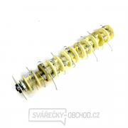 Scheppach provzdušňovací válec s drátky, 16 párů drátků  Scheppach provzdušňovací válec s drátky, 16 párů drátků  gallery main image