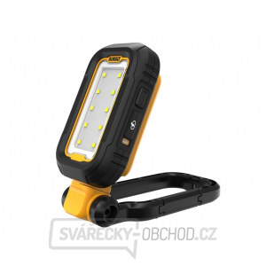 Pracovní světlo s USB-C napájením DeWALT DCL182 Pracovní světlo s USB-C napájením DeWALT DCL182 gallery main image