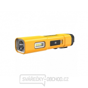 Bodové světlo s USB-C nabíjením DeWALT DCL183 gallery main image