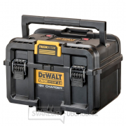 4 A nabíječka 18 V DeWALT DWST83471 TOUCHSYSTEM 2,0 Náhled