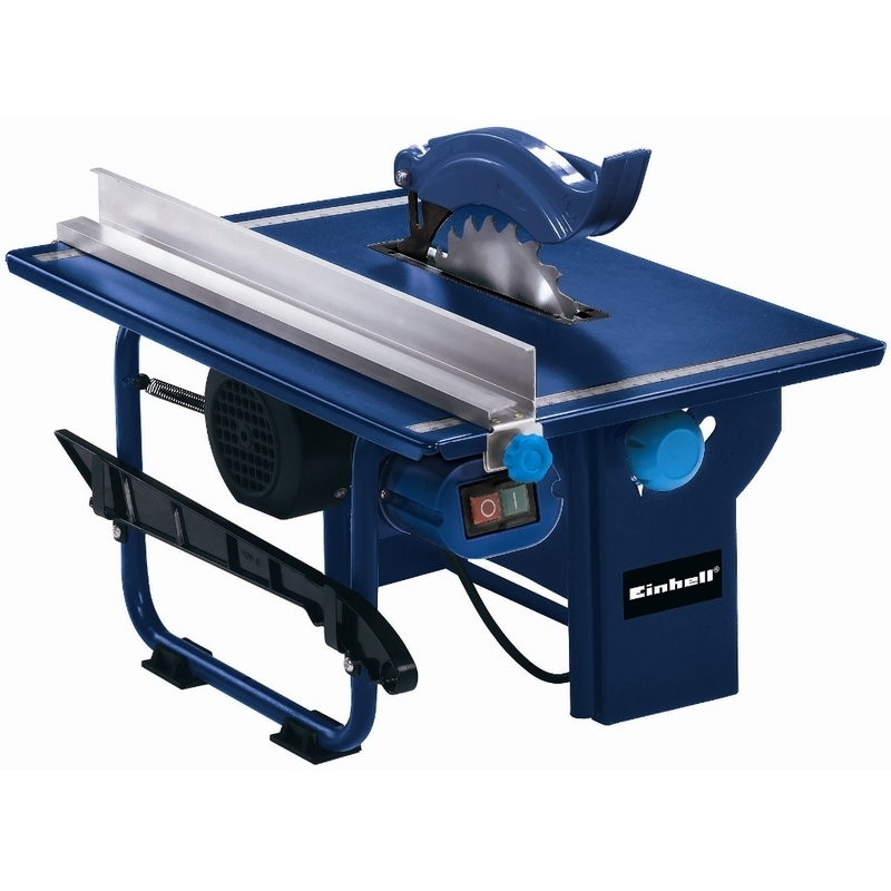 Kotoučová pila BT-TS 800 Blue Einhell