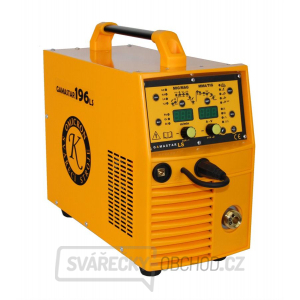 Gamastar 196 LS Synergie gallery main image