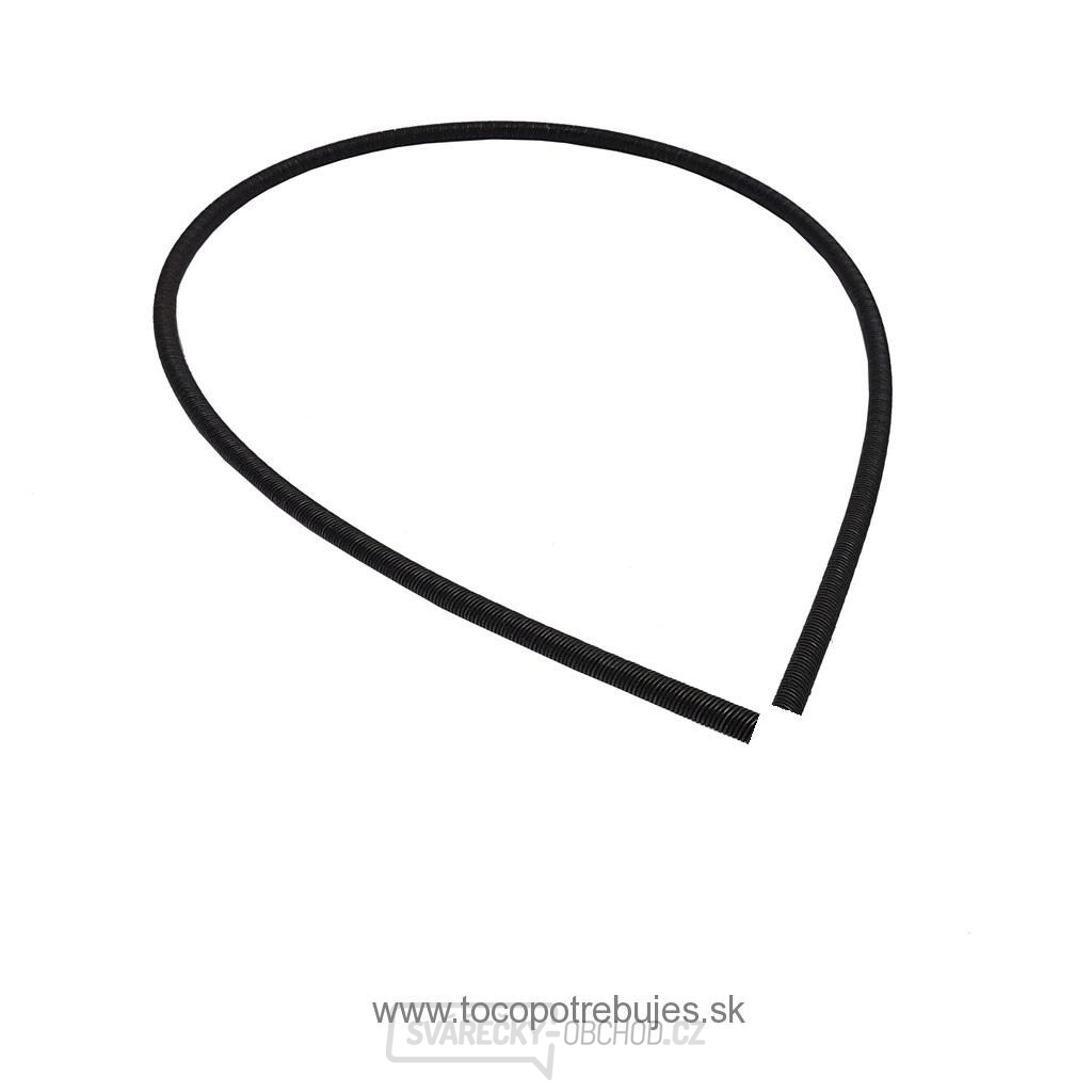 Náhradní vibrační hadice 38*4M pro G80230