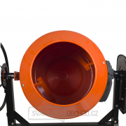 Míchačka na beton 160L Procraft PCM160 | PCM160 náhled