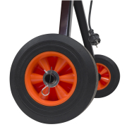 Míchačka na beton 160L Procraft PCM160 | PCM160 Náhled