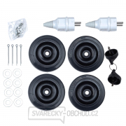 Dieselová elektrocentrála Procraft DP35 | DP35 Dieselová elektrocentrála Procraft DP35 | DP35 náhled