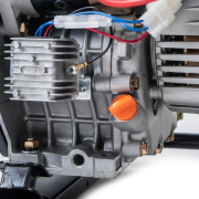 Dieselová elektrocentrála Procraft DP35 | DP35 náhled