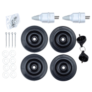 Dieselová elektrocentrála Procraft DP35 | DP35 náhled