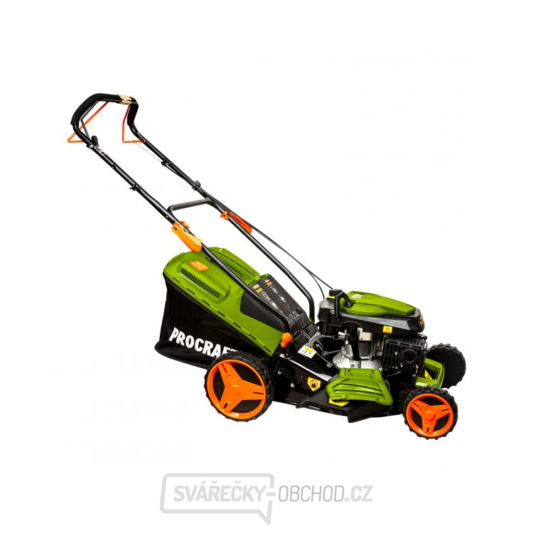 Benzínová sekačka Procraft PLM460 | PLM460