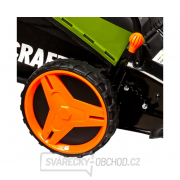 Benzínová sekačka Procraft PLM460 | PLM460 Benzínová sekačka Procraft PLM460 | PLM460 náhled