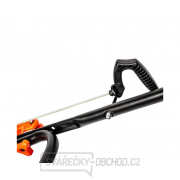 Benzínová sekačka Procraft PLM460 | PLM460 Benzínová sekačka Procraft PLM460 | PLM460 náhled