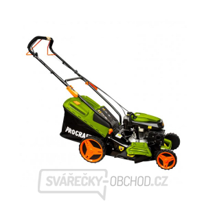 Benzínová sekačka Procraft PLM460 | PLM460 Benzínová sekačka Procraft PLM460 | PLM460 gallery main image