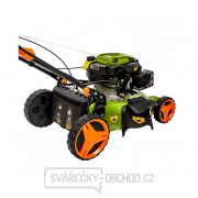 Benzínová sekačka Procraft PLM505ES | PLM505ES Benzínová sekačka Procraft PLM505ES | PLM505ES náhled