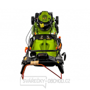 Benzínová sekačka Procraft PLM505ES | PLM505ES Benzínová sekačka Procraft PLM505ES | PLM505ES náhled