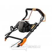 Benzínová sekačka Procraft PLM505ES | PLM505ES Benzínová sekačka Procraft PLM505ES | PLM505ES náhled