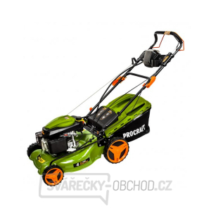 Benzínová sekačka Procraft PLM505ES | PLM505ES Benzínová sekačka Procraft PLM505ES | PLM505ES gallery main image