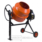 Míchačka na beton 180L Procraft PCM180 | PCM180 Míchačka na beton 180L Procraft PCM180 | PCM180 náhled