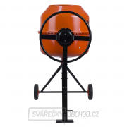 Míchačka na beton 180L Procraft PCM180 | PCM180 Míchačka na beton 180L Procraft PCM180 | PCM180 náhled