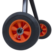 Míchačka na beton 180L Procraft PCM180 | PCM180 Náhled