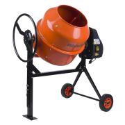 Míchačka na beton 180L Procraft PCM180 | PCM180 náhled