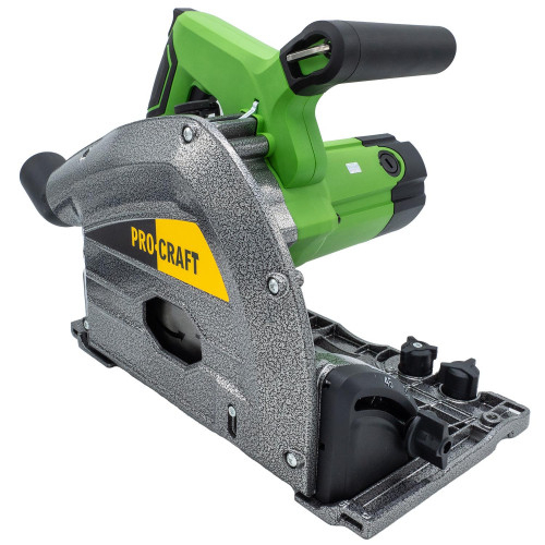 Levně Ponorná okružní pila Procraft KR2100 | KR2100 KR2100
