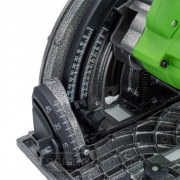 Ponorná okružní pila Procraft KR2100 | KR2100 náhled