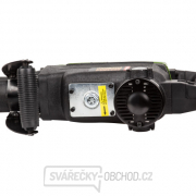 Demoliční kladivo Procraft PSH2500 | PSH2500 náhled