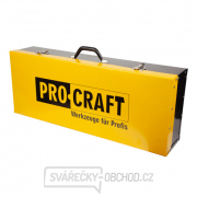 Demoliční kladivo Procraft PSH2500 | PSH2500 náhled