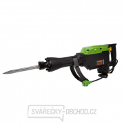 Demoliční kladivo Procraft PSH2500 | PSH2500 náhled
