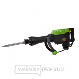 Demoliční kladivo Procraft PSH2500 | PSH2500 Demoliční kladivo Procraft PSH2500 | PSH2500 gallery main image